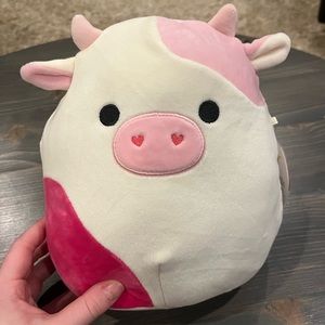 Squishmallow Caedyn 8 Inch